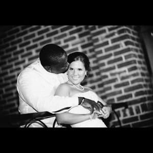 Meet your Posher, Lance